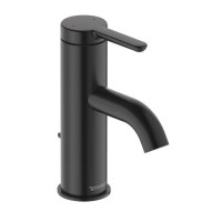 DURAVIT C.1 NEGRO MATE